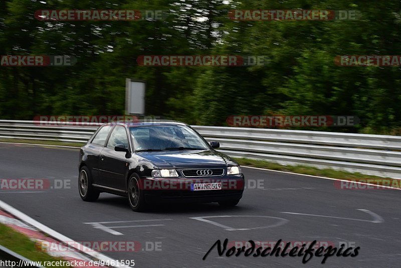 Bild #9461595 - Nürburgring Touristenfahrten Nordschleife (09.07.2020)