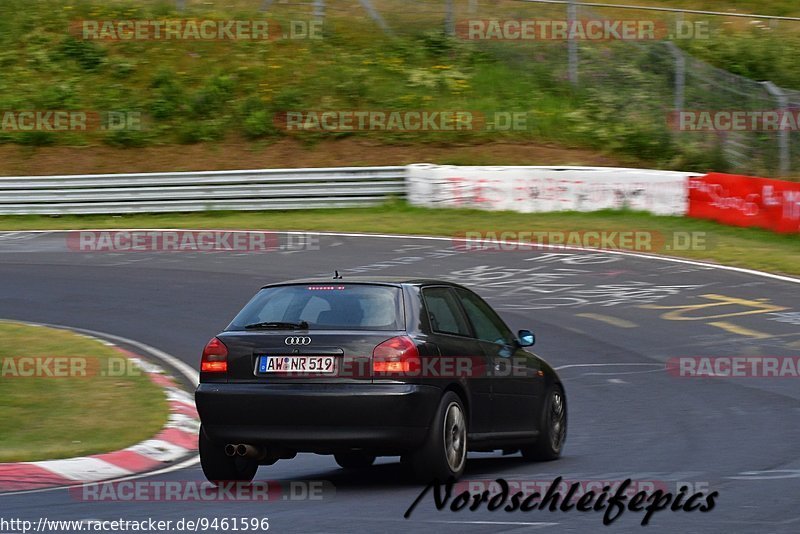 Bild #9461596 - Nürburgring Touristenfahrten Nordschleife (09.07.2020)
