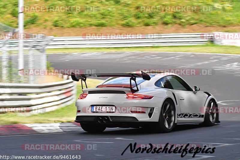 Bild #9461643 - Nürburgring Touristenfahrten Nordschleife (09.07.2020)