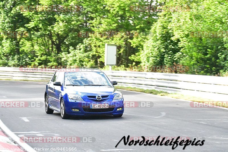 Bild #9461666 - Nürburgring Touristenfahrten Nordschleife (09.07.2020)