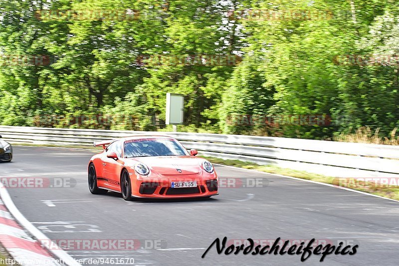 Bild #9461670 - Nürburgring Touristenfahrten Nordschleife (09.07.2020)