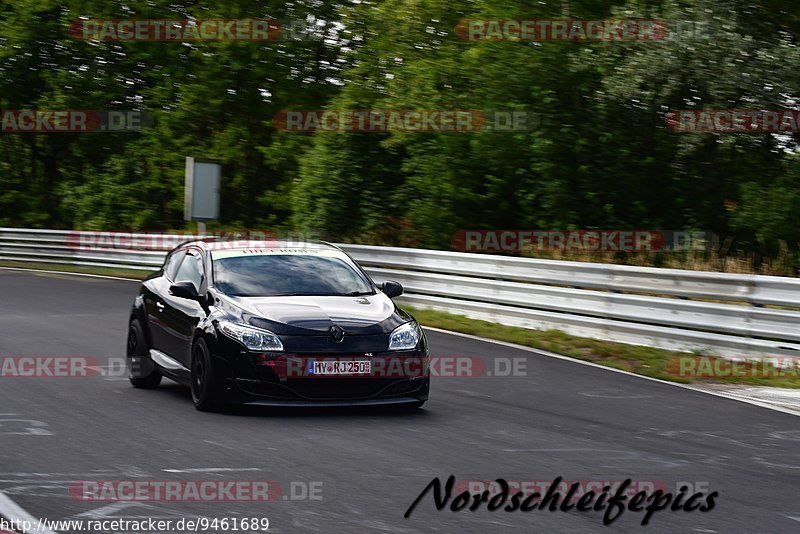 Bild #9461689 - Nürburgring Touristenfahrten Nordschleife (09.07.2020)