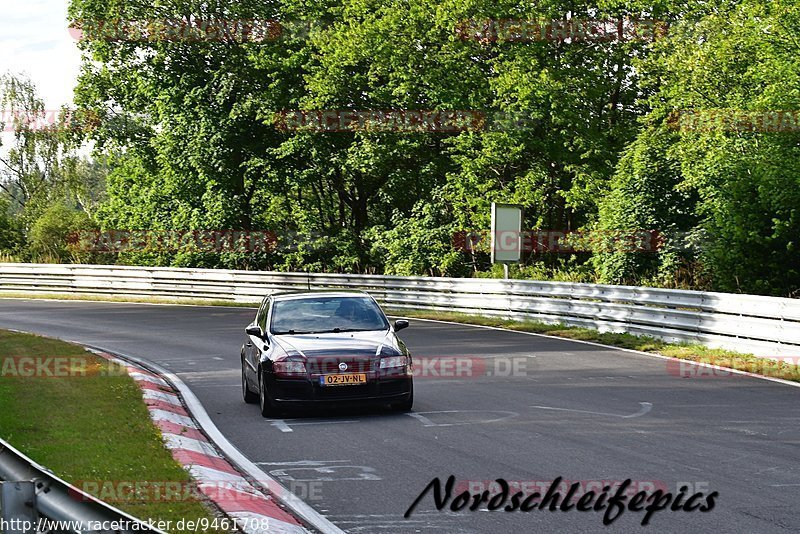 Bild #9461708 - Nürburgring Touristenfahrten Nordschleife (09.07.2020)