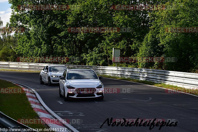 Bild #9461727 - Nürburgring Touristenfahrten Nordschleife (09.07.2020)