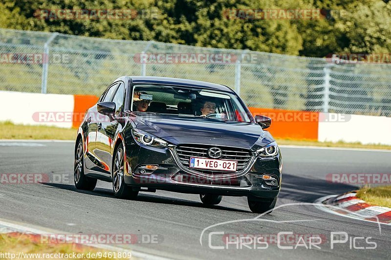 Bild #9461809 - Nürburgring Touristenfahrten Nordschleife (09.07.2020)