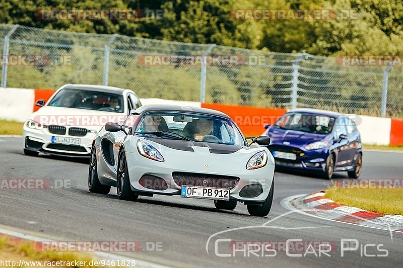 Bild #9461828 - Nürburgring Touristenfahrten Nordschleife (09.07.2020)