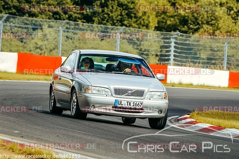 Bild #9461852 - Nürburgring Touristenfahrten Nordschleife (09.07.2020)