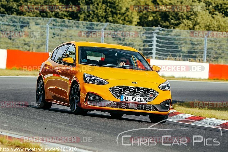 Bild #9461910 - Nürburgring Touristenfahrten Nordschleife (09.07.2020)