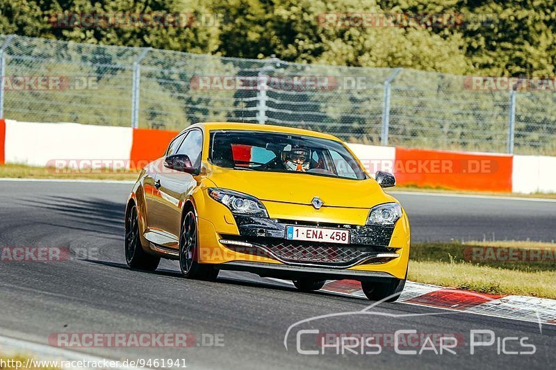 Bild #9461941 - Nürburgring Touristenfahrten Nordschleife (09.07.2020)