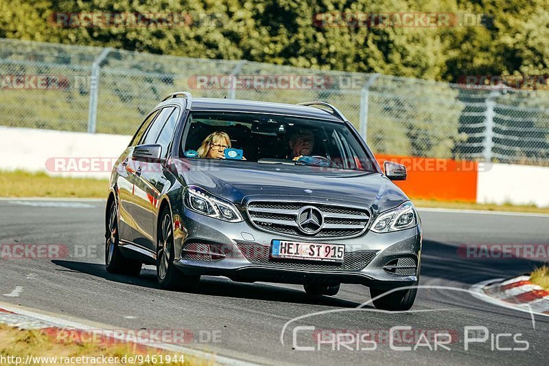 Bild #9461944 - Nürburgring Touristenfahrten Nordschleife (09.07.2020)