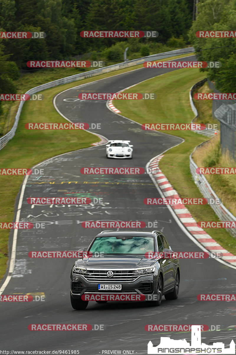 Bild #9461985 - Nürburgring Touristenfahrten Nordschleife (09.07.2020)