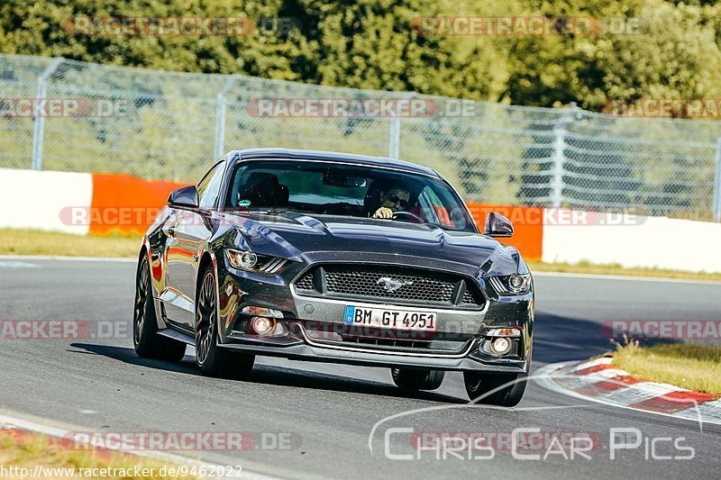 Bild #9462022 - Nürburgring Touristenfahrten Nordschleife (09.07.2020)