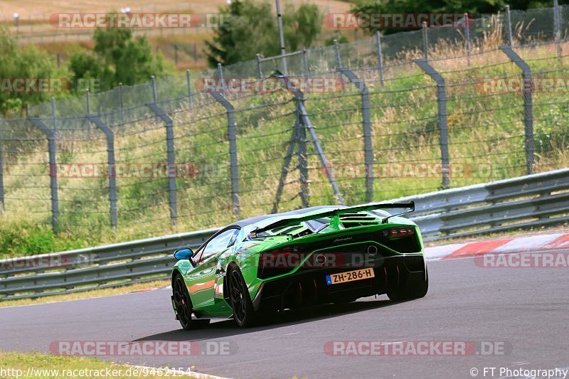 Bild #9462154 - Nürburgring Touristenfahrten Nordschleife (09.07.2020)