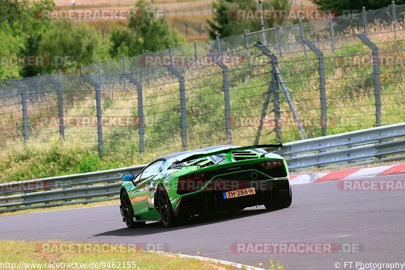 Bild #9462155 - Nürburgring Touristenfahrten Nordschleife (09.07.2020)