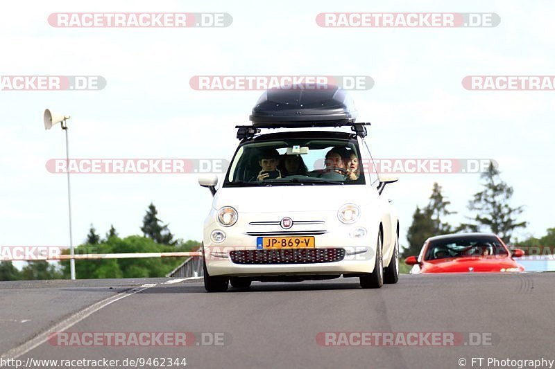 Bild #9462344 - Nürburgring Touristenfahrten Nordschleife (09.07.2020)