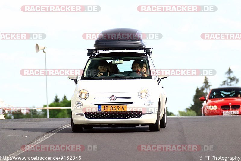 Bild #9462346 - Nürburgring Touristenfahrten Nordschleife (09.07.2020)