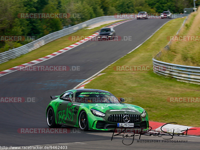 Bild #9462403 - Nürburgring Touristenfahrten Nordschleife (09.07.2020)