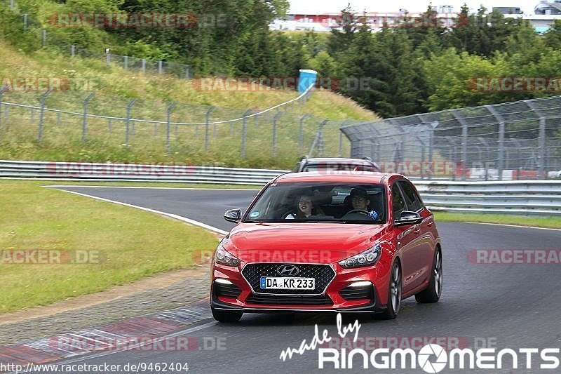 Bild #9462404 - Nürburgring Touristenfahrten Nordschleife (09.07.2020)