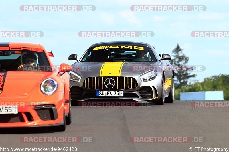 Bild #9462423 - Nürburgring Touristenfahrten Nordschleife (09.07.2020)