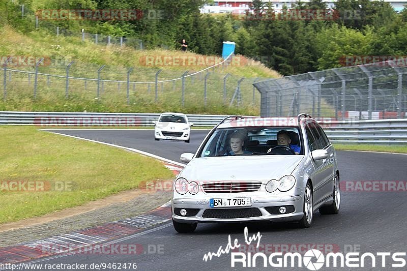 Bild #9462476 - Nürburgring Touristenfahrten Nordschleife (09.07.2020)