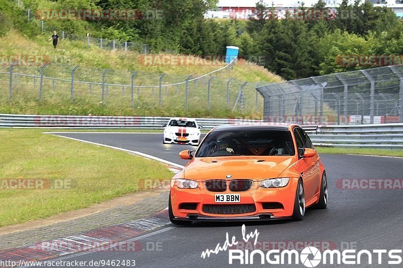 Bild #9462483 - Nürburgring Touristenfahrten Nordschleife (09.07.2020)