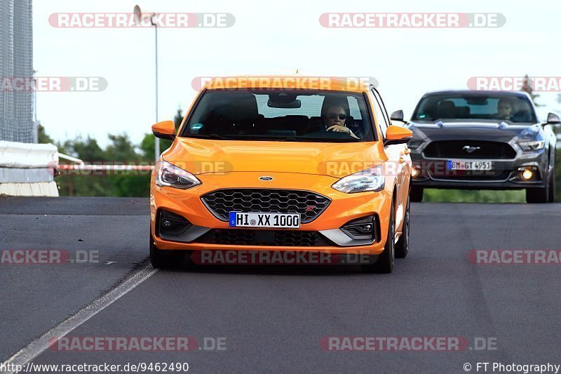 Bild #9462490 - Nürburgring Touristenfahrten Nordschleife (09.07.2020)