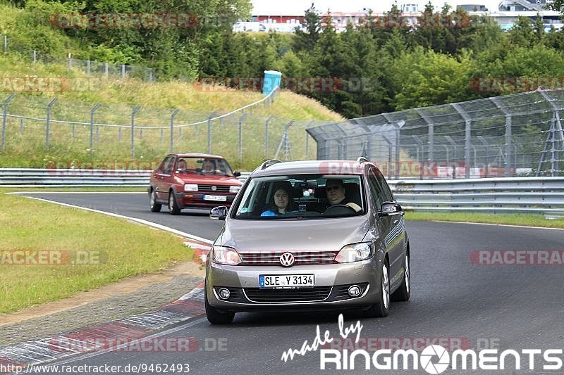 Bild #9462493 - Nürburgring Touristenfahrten Nordschleife (09.07.2020)