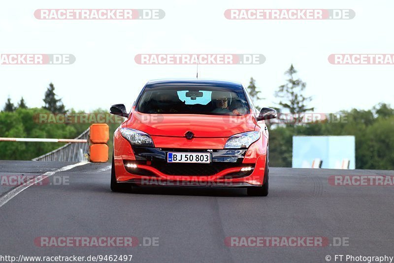 Bild #9462497 - Nürburgring Touristenfahrten Nordschleife (09.07.2020)