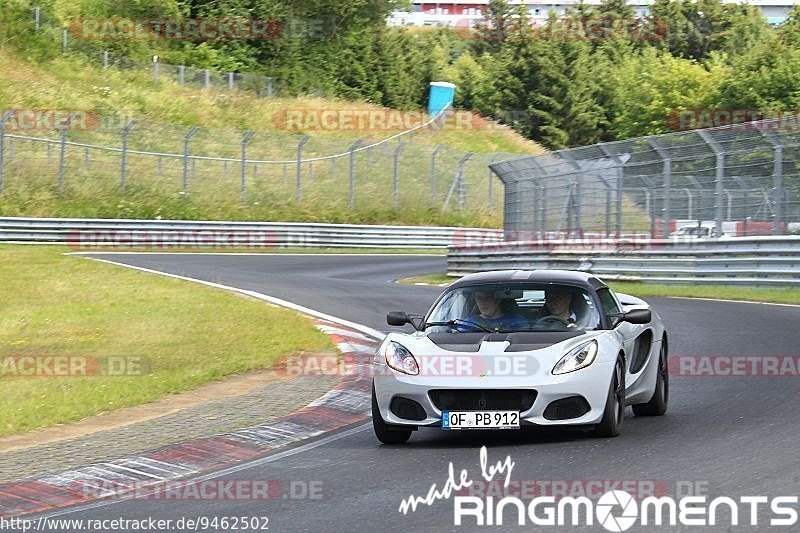 Bild #9462502 - Nürburgring Touristenfahrten Nordschleife (09.07.2020)