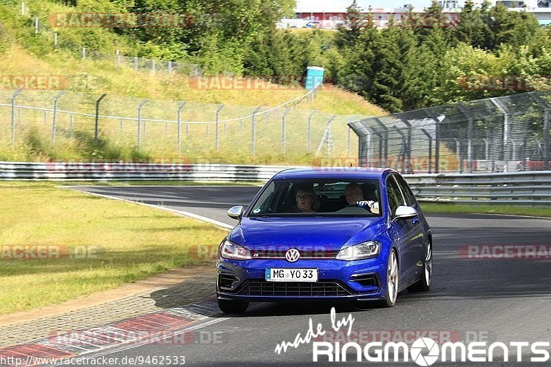 Bild #9462533 - Nürburgring Touristenfahrten Nordschleife (09.07.2020)