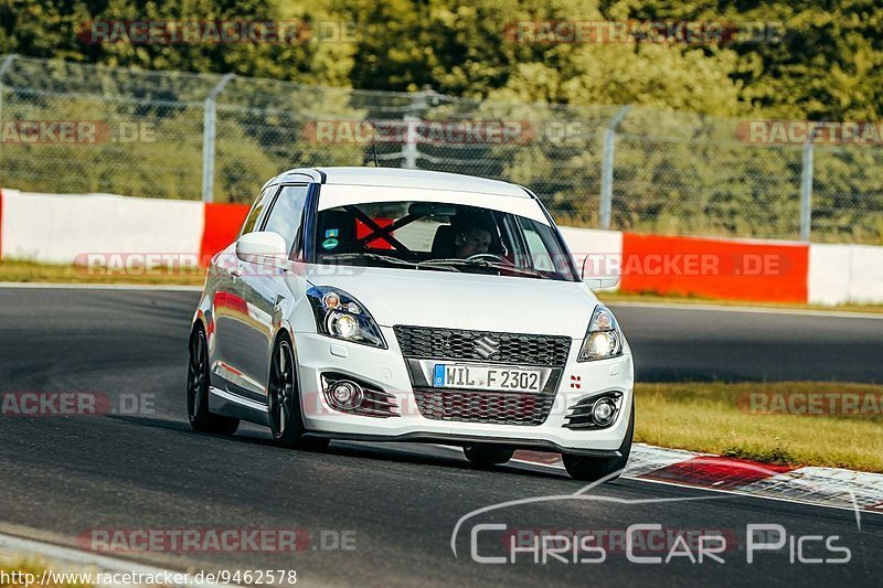 Bild #9462578 - Nürburgring Touristenfahrten Nordschleife (09.07.2020)