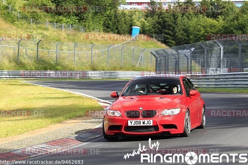 Bild #9462683 - Nürburgring Touristenfahrten Nordschleife (09.07.2020)