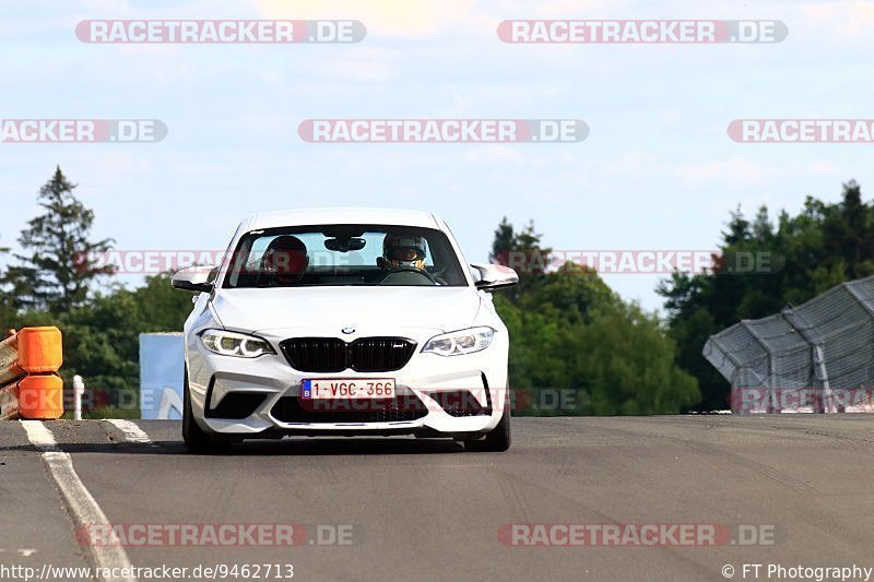 Bild #9462713 - Nürburgring Touristenfahrten Nordschleife (09.07.2020)