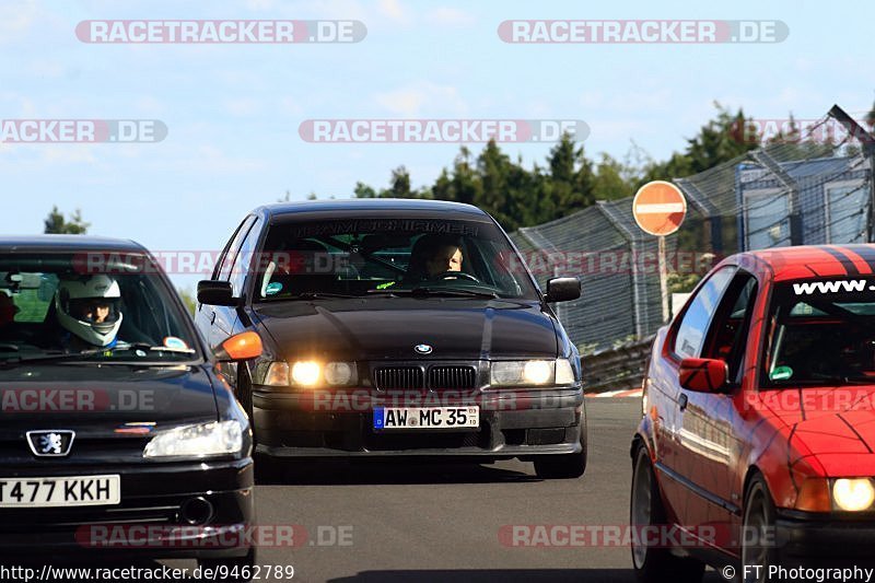 Bild #9462789 - Nürburgring Touristenfahrten Nordschleife (09.07.2020)