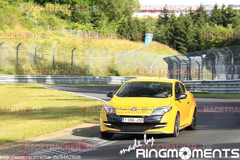 Bild #9462806 - Nürburgring Touristenfahrten Nordschleife (09.07.2020)