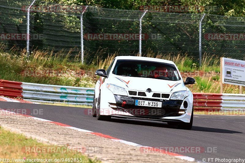 Bild #9462855 - Nürburgring Touristenfahrten Nordschleife (09.07.2020)