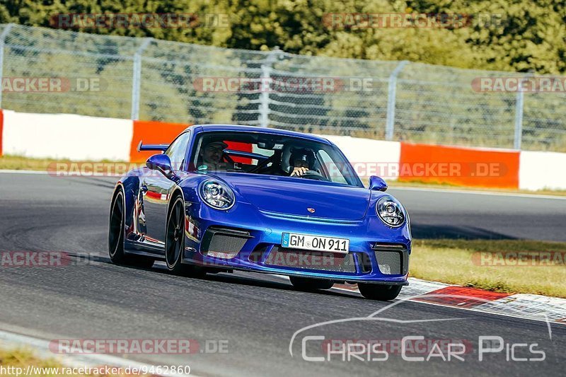 Bild #9462860 - Nürburgring Touristenfahrten Nordschleife (09.07.2020)