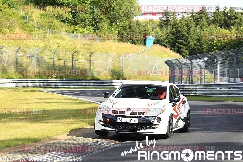 Bild #9462889 - Nürburgring Touristenfahrten Nordschleife (09.07.2020)