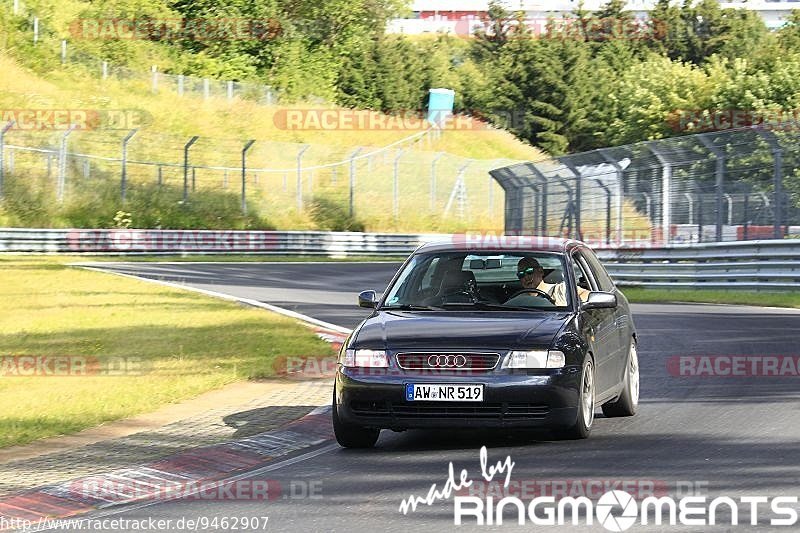 Bild #9462907 - Nürburgring Touristenfahrten Nordschleife (09.07.2020)