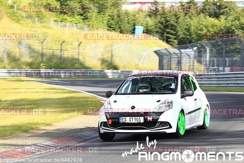 Bild #9462928 - Nürburgring Touristenfahrten Nordschleife (09.07.2020)