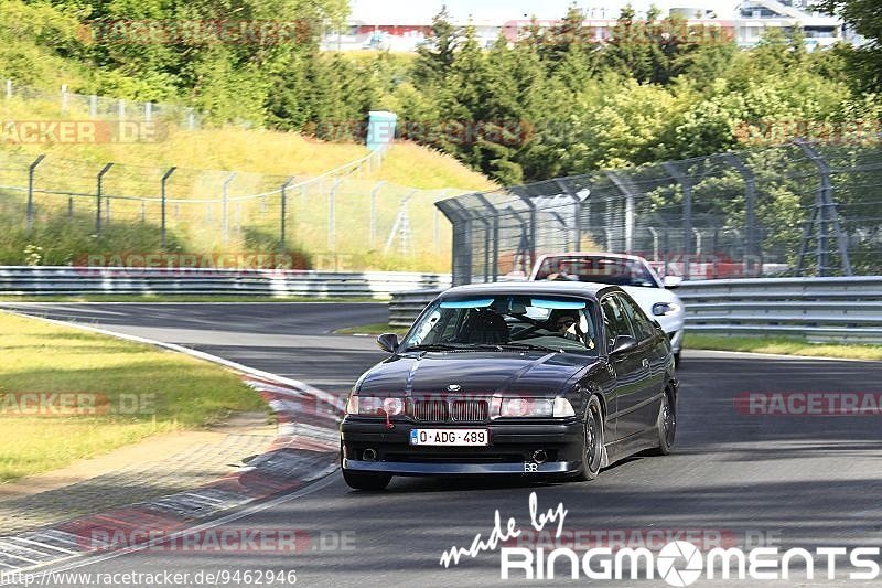 Bild #9462946 - Nürburgring Touristenfahrten Nordschleife (09.07.2020)