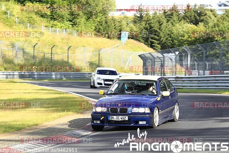 Bild #9462953 - Nürburgring Touristenfahrten Nordschleife (09.07.2020)