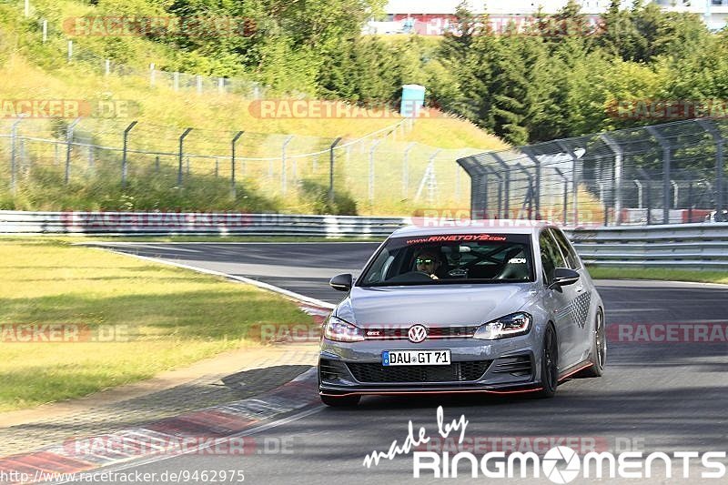 Bild #9462975 - Nürburgring Touristenfahrten Nordschleife (09.07.2020)