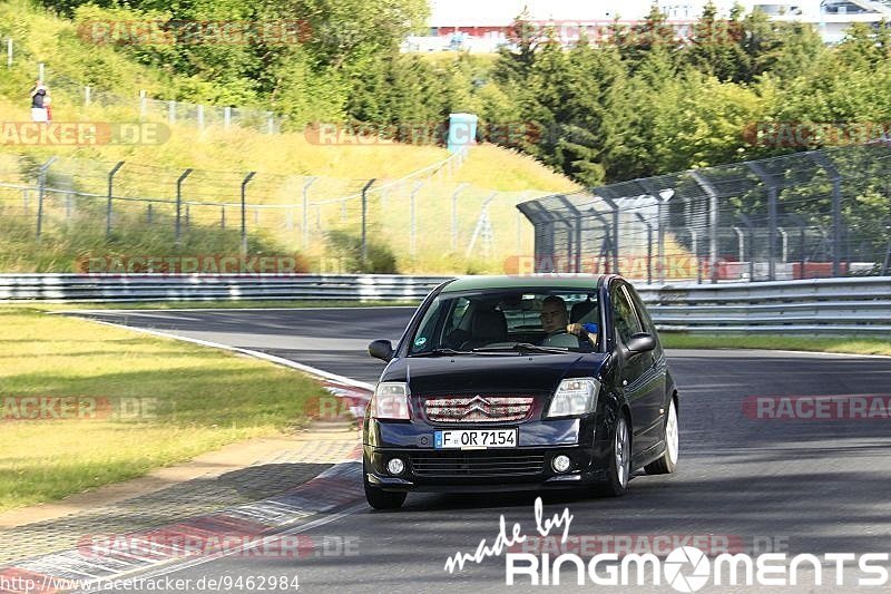 Bild #9462984 - Nürburgring Touristenfahrten Nordschleife (09.07.2020)