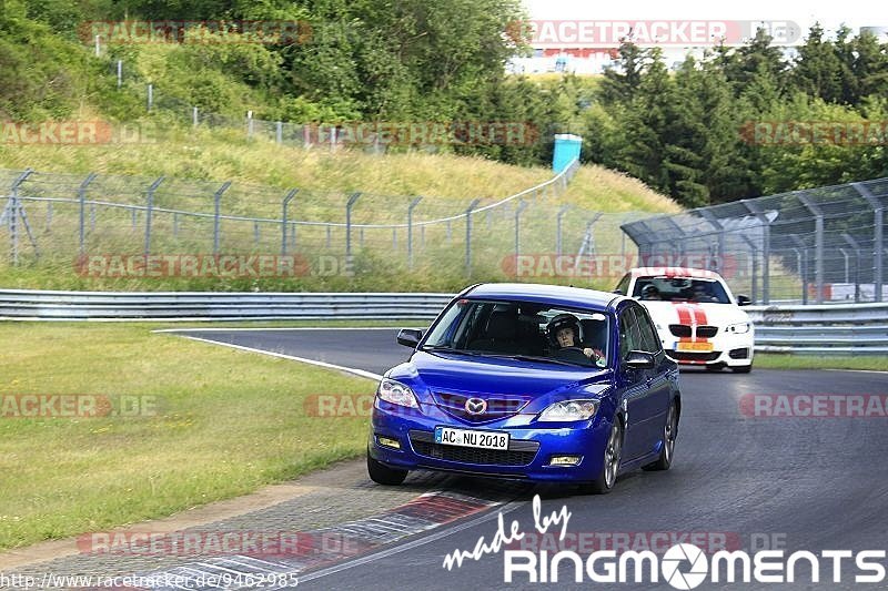 Bild #9462985 - Nürburgring Touristenfahrten Nordschleife (09.07.2020)