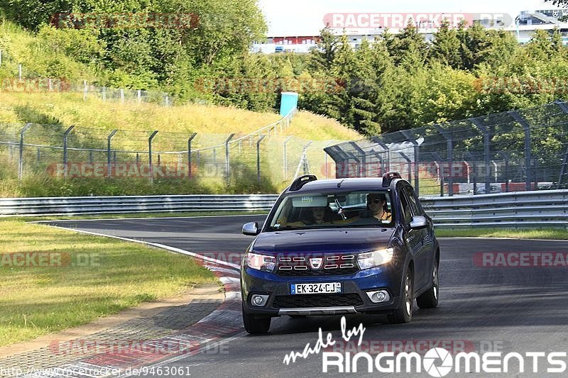 Bild #9463061 - Nürburgring Touristenfahrten Nordschleife (09.07.2020)