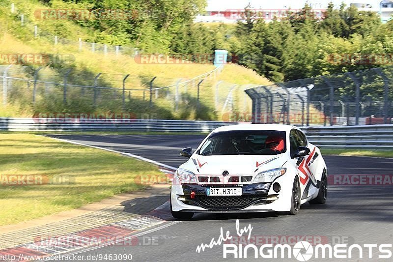 Bild #9463090 - Nürburgring Touristenfahrten Nordschleife (09.07.2020)