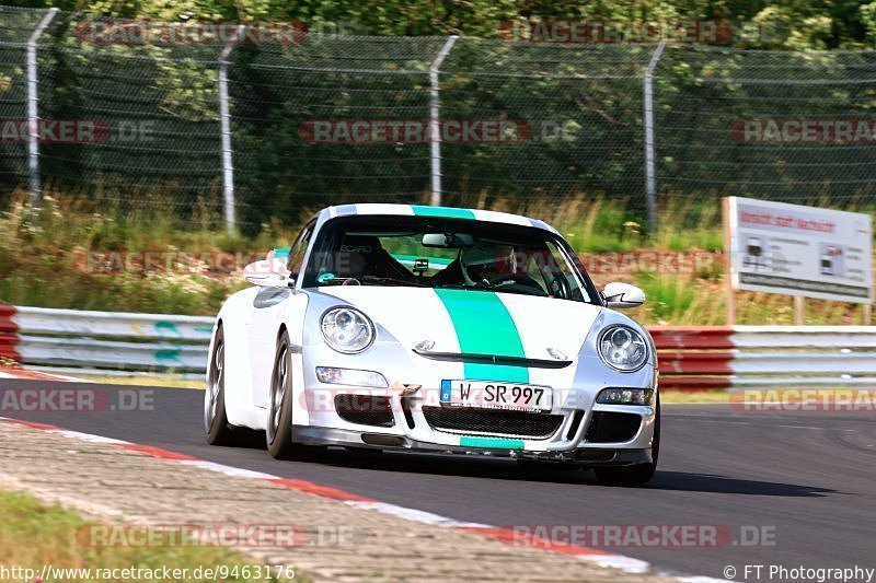 Bild #9463176 - Nürburgring Touristenfahrten Nordschleife (09.07.2020)