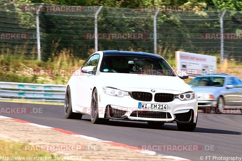 Bild #9463233 - Nürburgring Touristenfahrten Nordschleife (09.07.2020)