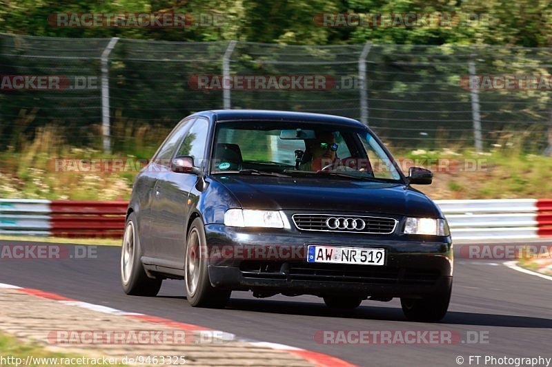 Bild #9463325 - Nürburgring Touristenfahrten Nordschleife (09.07.2020)